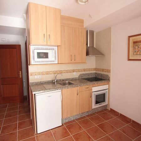 Apartamentos Nerjaluna Εξωτερικό φωτογραφία