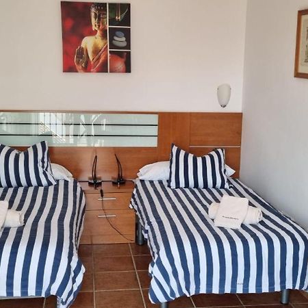 Apartamentos Nerjaluna Εξωτερικό φωτογραφία