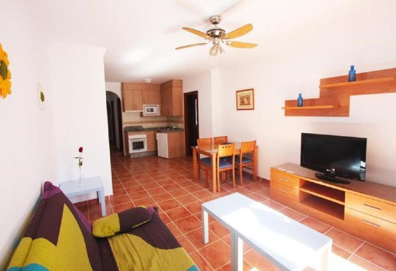 Apartamentos Nerjaluna Δωμάτιο φωτογραφία
